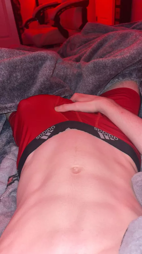 Should I take them off? by Expensive_Artist_402