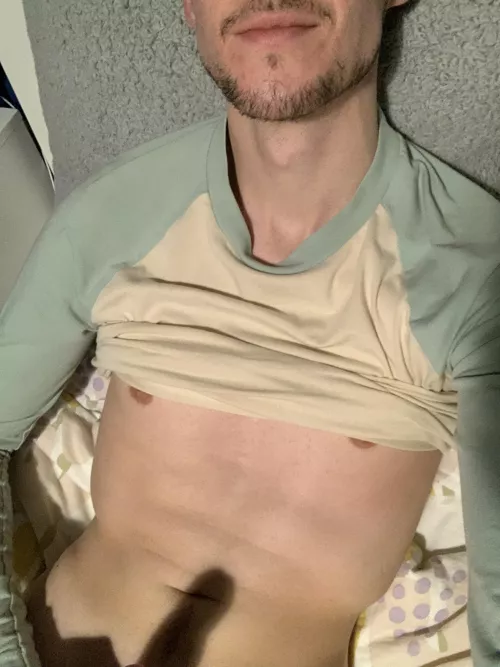 Sir’s off the clock… but on the cock… anyone else want to be on the cock? 😈💦 by OnlyYouCanCallMeSir