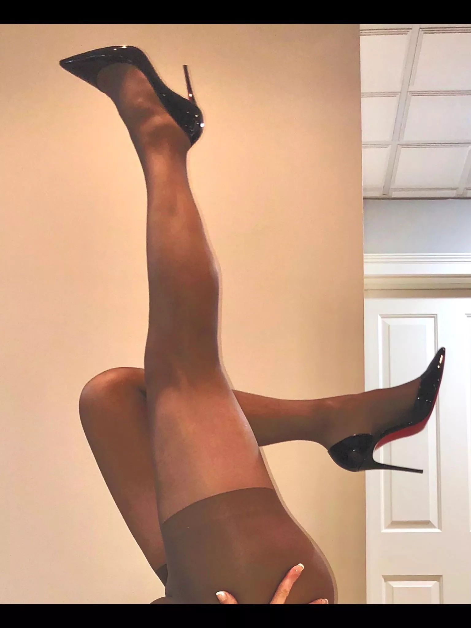 Sky high posted by carriebtv