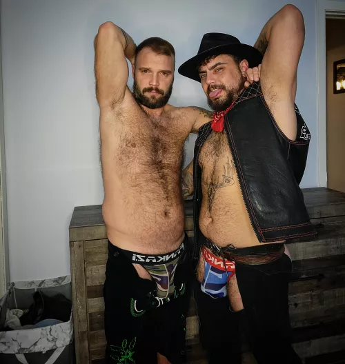 Sniff Sniff 😈 by LucasHardwood