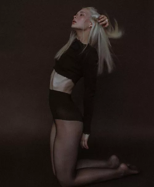 So dark isn't it? by AnnaOcori2