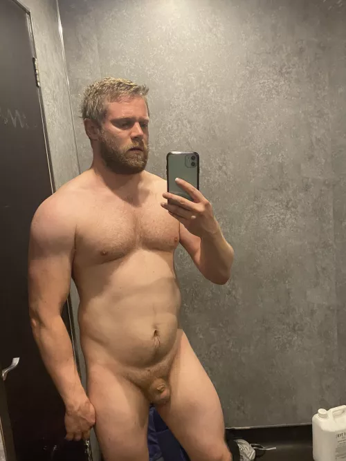 Soft lil guy by litlfella