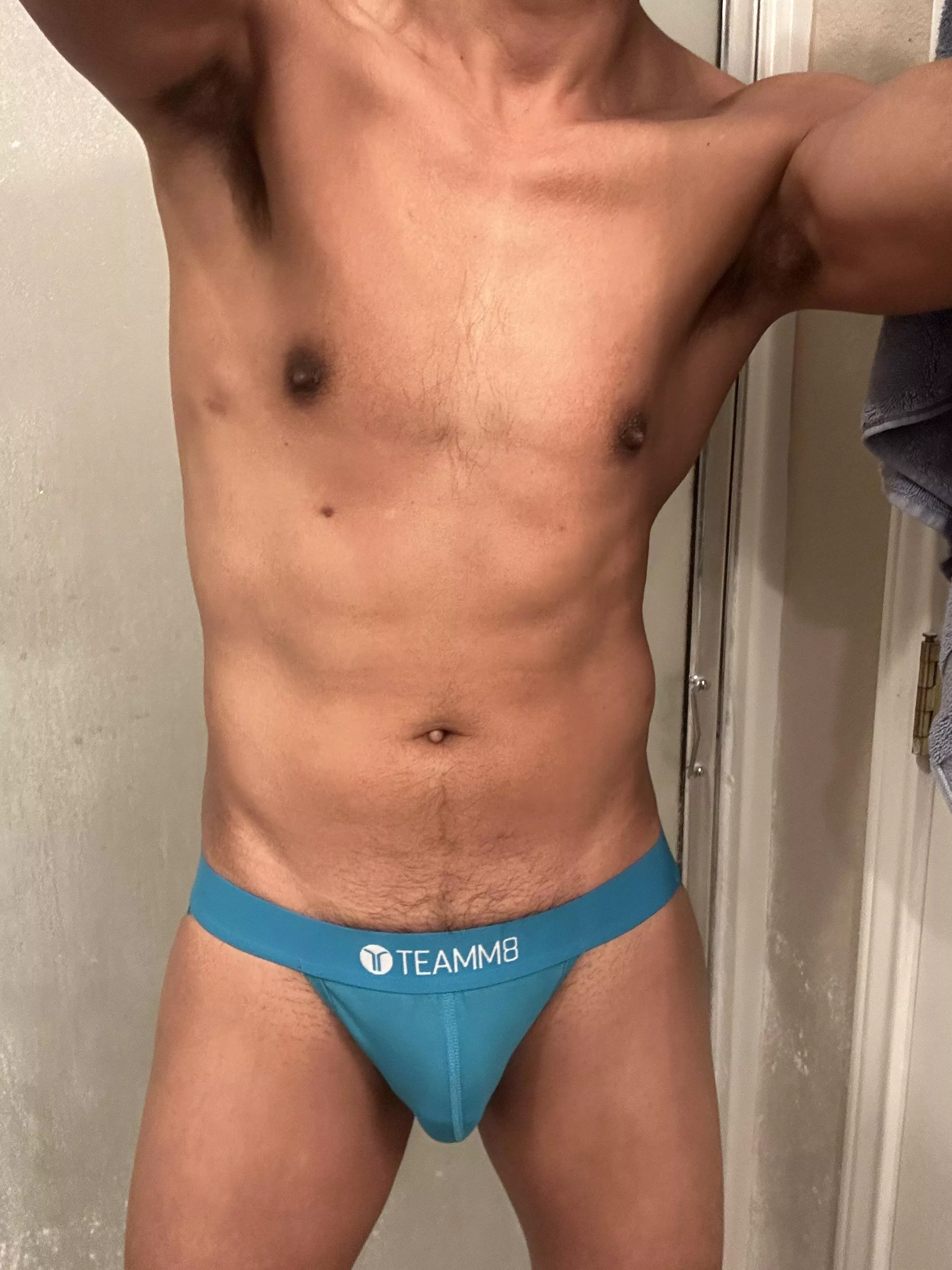 Some color for a Friday posted by swimfanx5