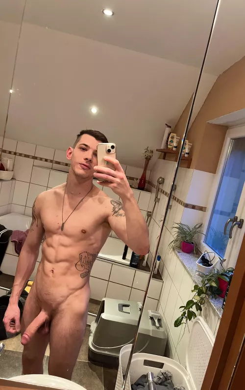 Starting a new Account. Join me on my Journey if you want by ThatGermanGuy5967