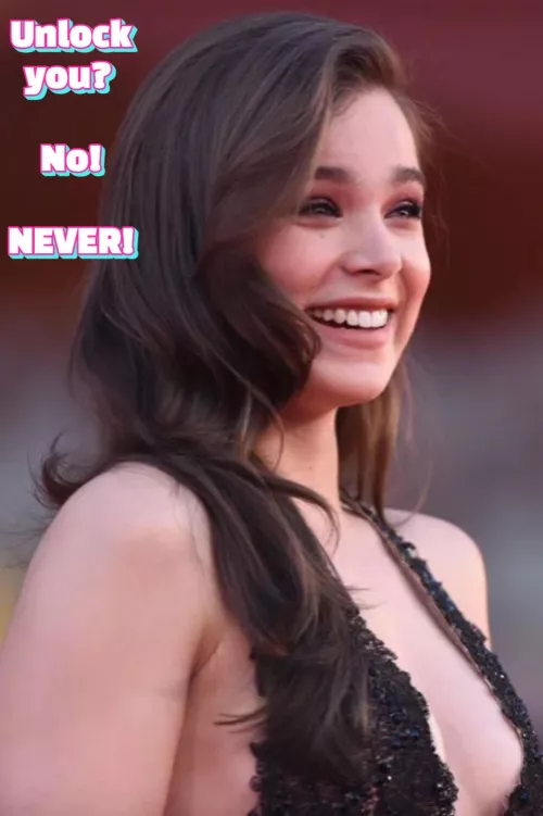 Such a funny question😆 by New-Essay4764