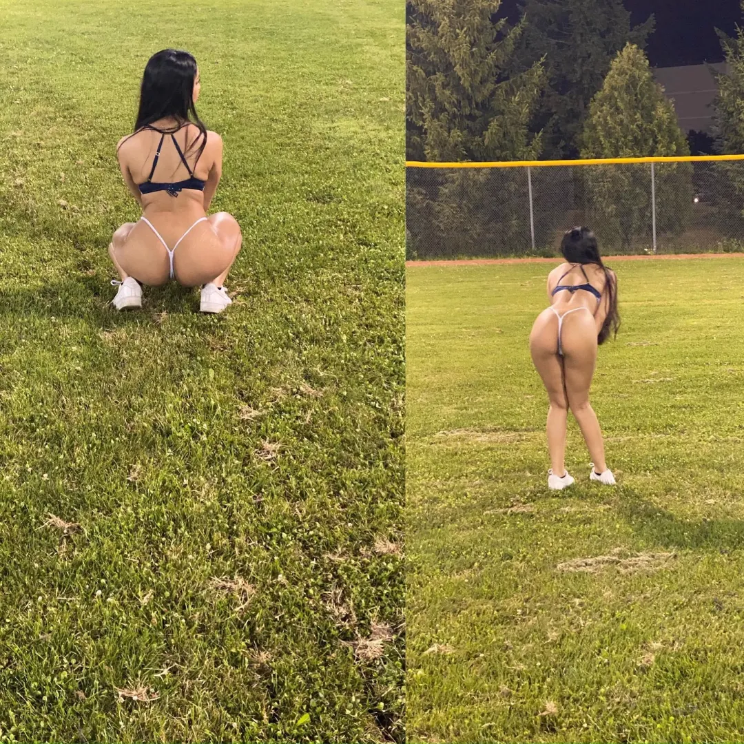 the night I got drunk and stripped for the entire baseball team by nsfwbunnygirll
