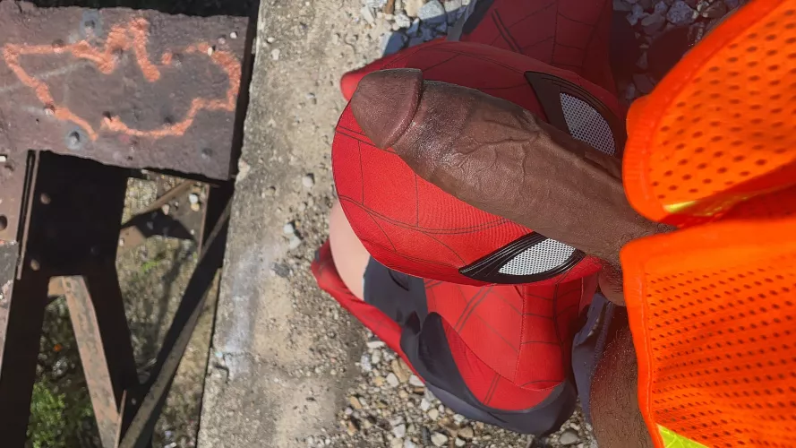 The perfect view by iluvtrinidadd