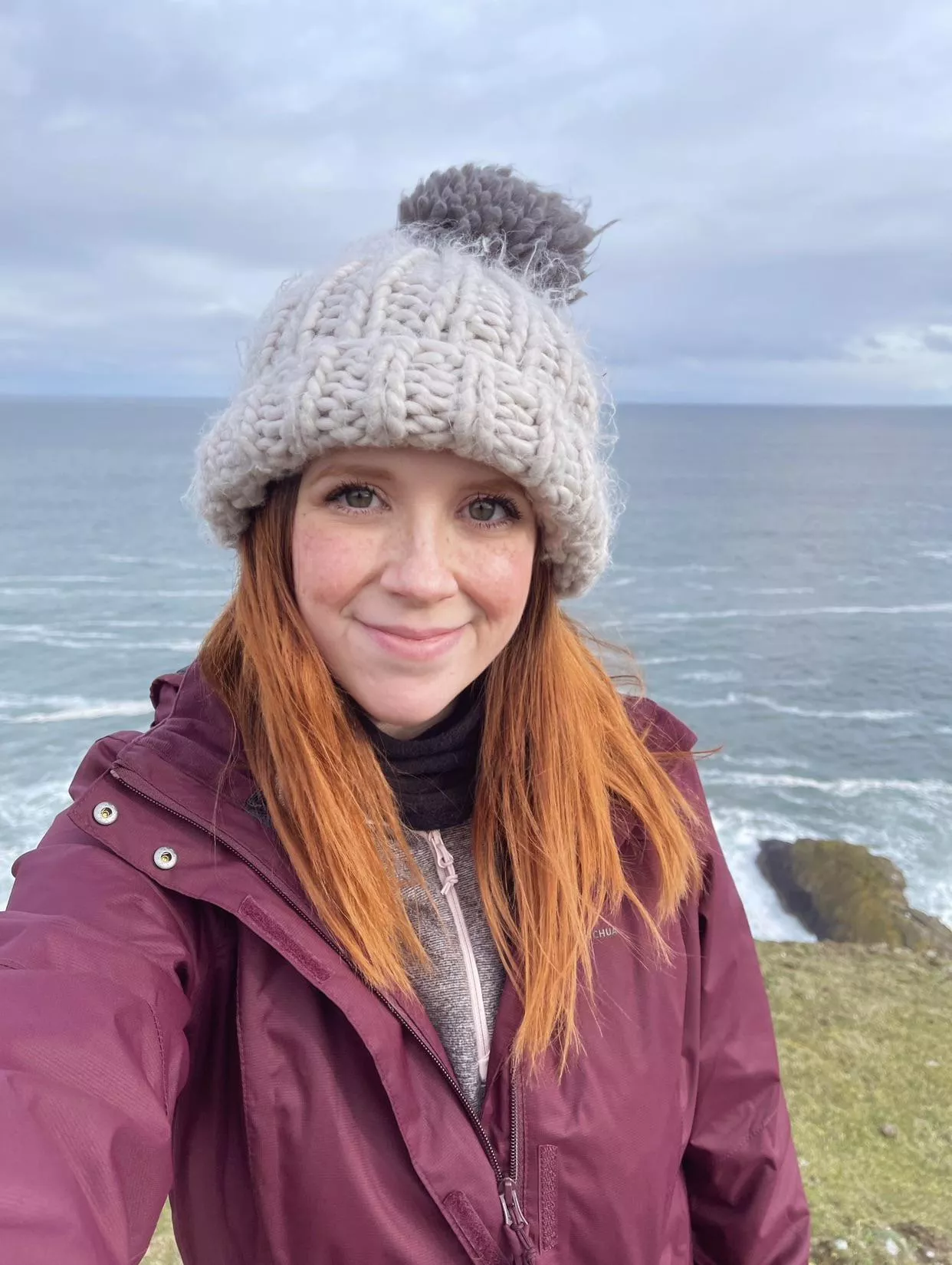 The sea always helps make me feel better! 💕 [F] posted by snildeep