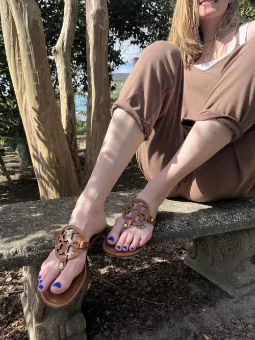 This Tour Took A Detour by Lotusgirl00