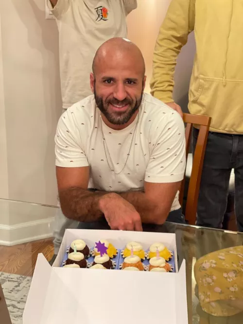 Thought my sister snapped a nice photo of me by FavoriteSong7