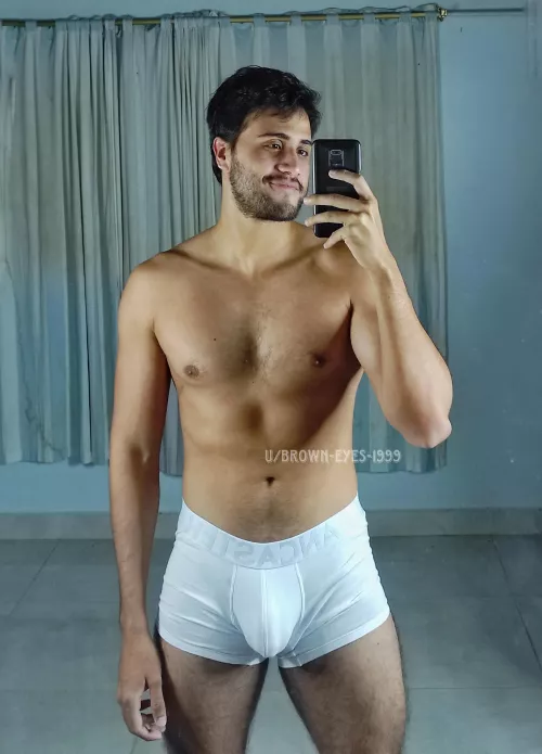 Thoughts? by Brown-Eyes-1999