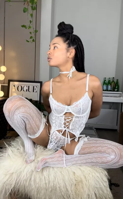 Upvote for a surprise by CrazyCondut