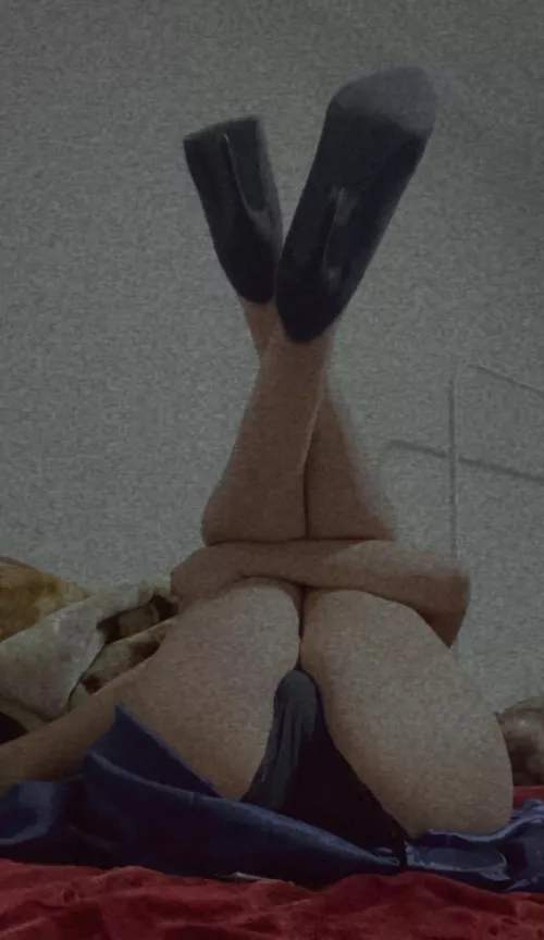 ur view after our first date ;) by Loose-Speech-9235