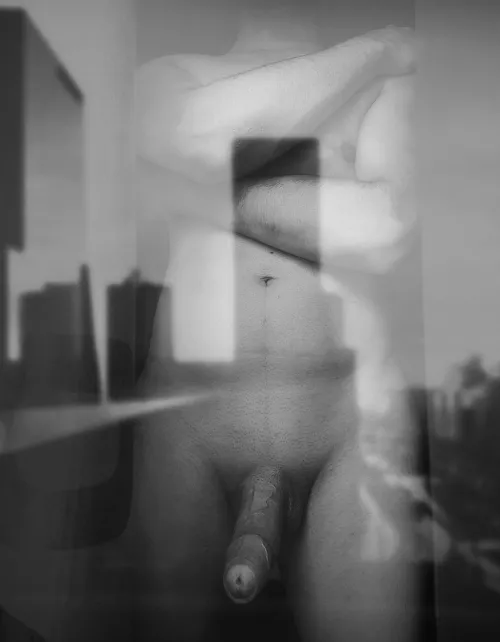 wanderer above the sea of fog by pansatryos