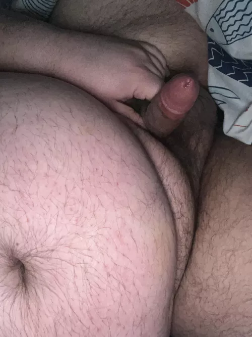 Warm and juicy by daddy_desync