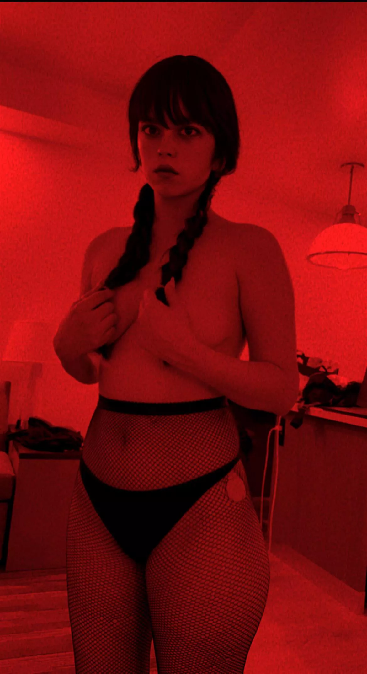 Wednesday Addams (Wannabe_Wednesdsy) [The Addams Family] posted by Wannabe_Wednesdsy