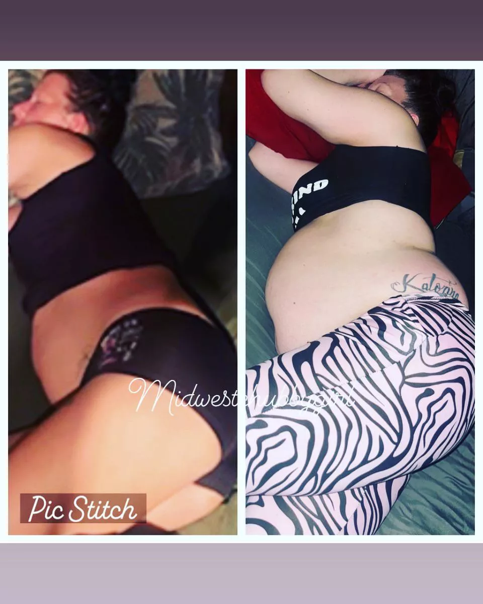 Well fed posted by Midwestchubbygirl