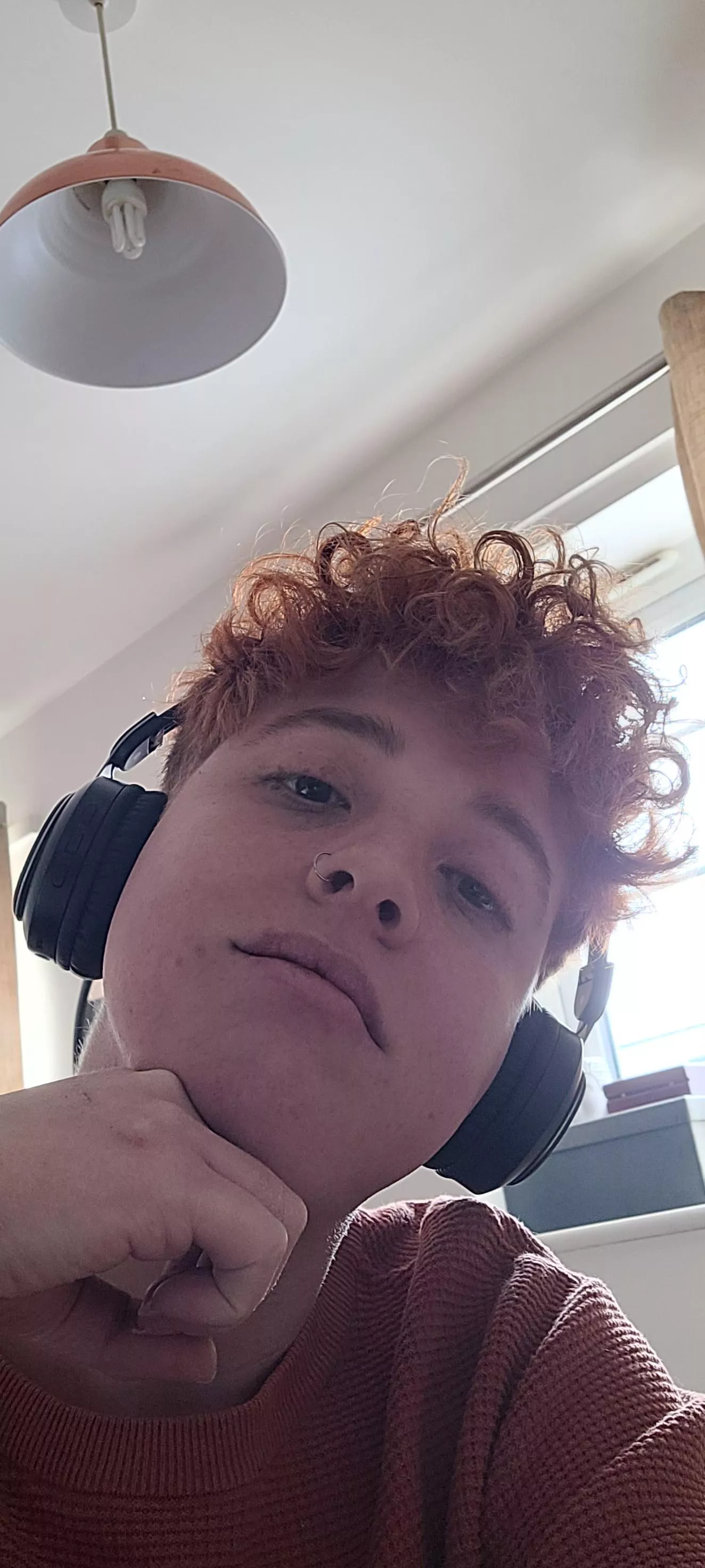 What am I thinking about posted by TristanTroye