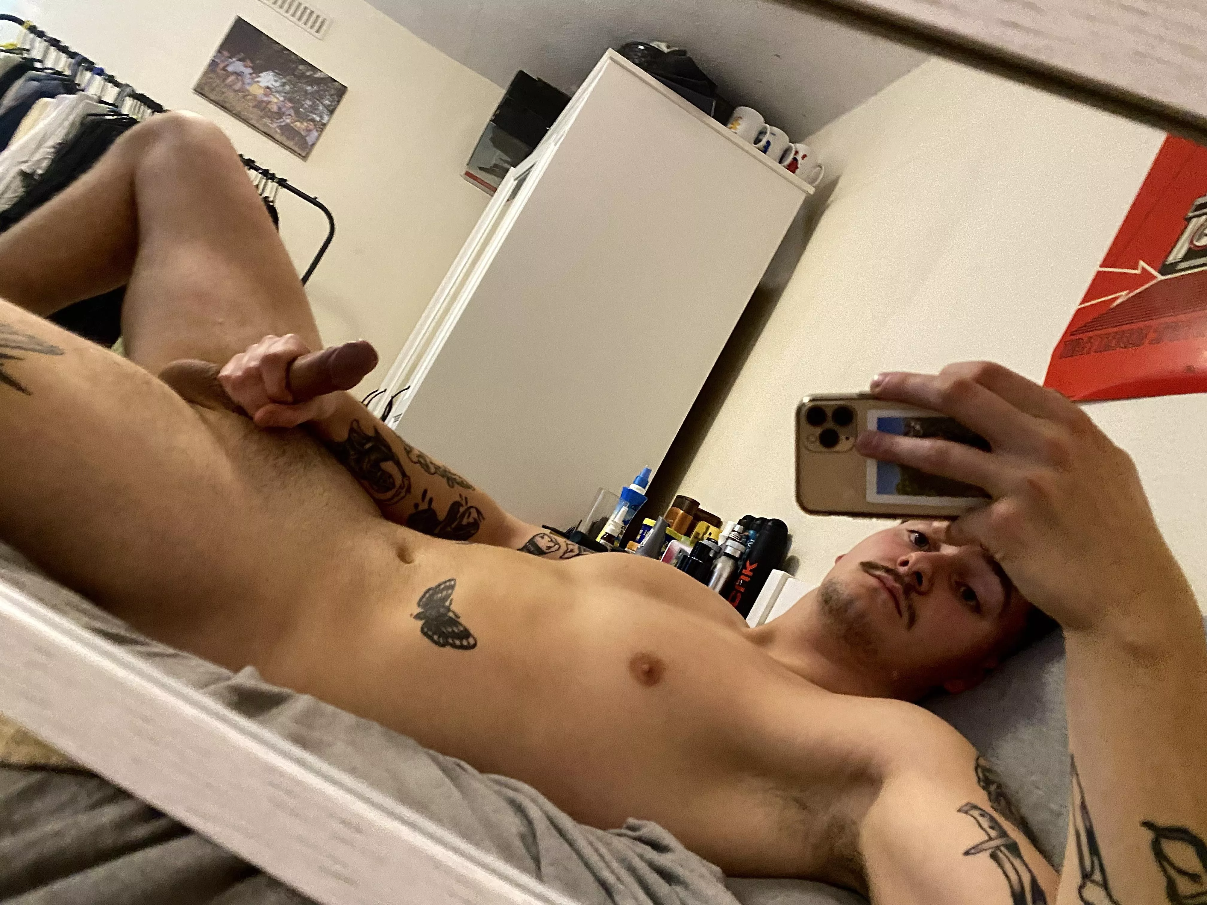 Where would you lick first? 👀 posted by sadandrich