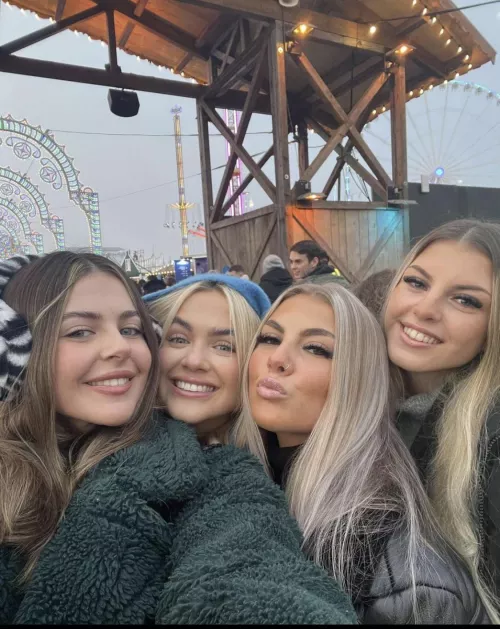 Which one ? by Long-Ryan