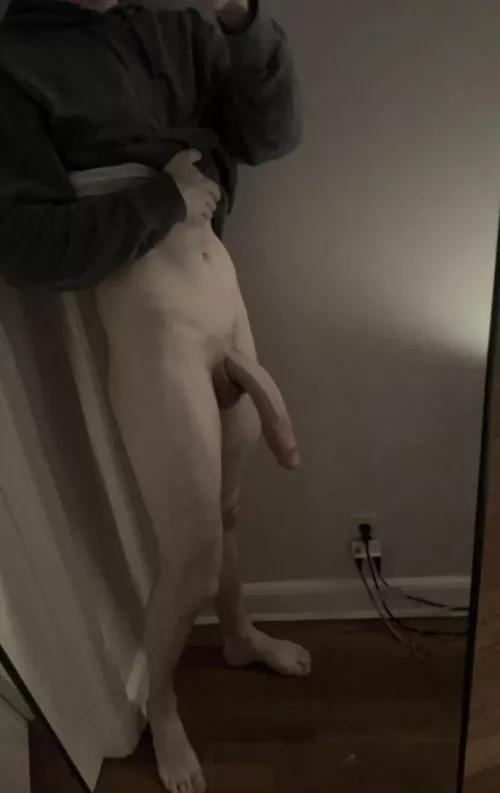 Who can make me hard? by Ok_Wealth_2912