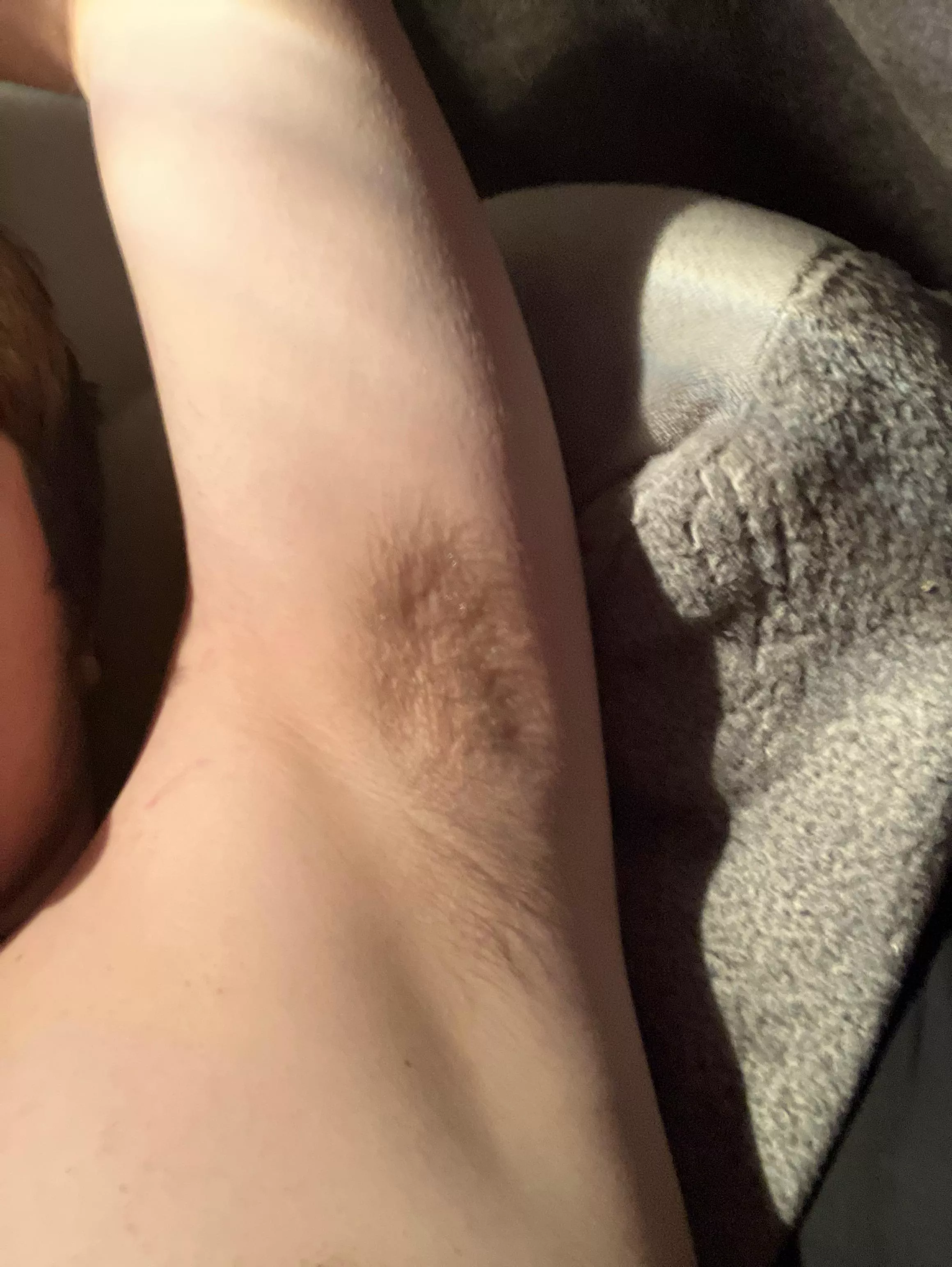 Who wants to sniff em posted by Brilliant-Concern171