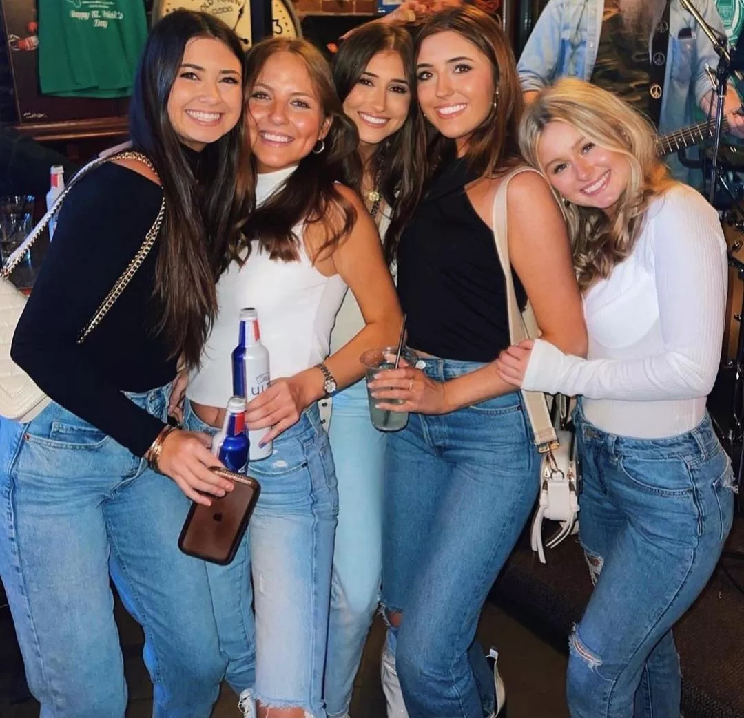 Who you taking home? posted by Imaginitive_