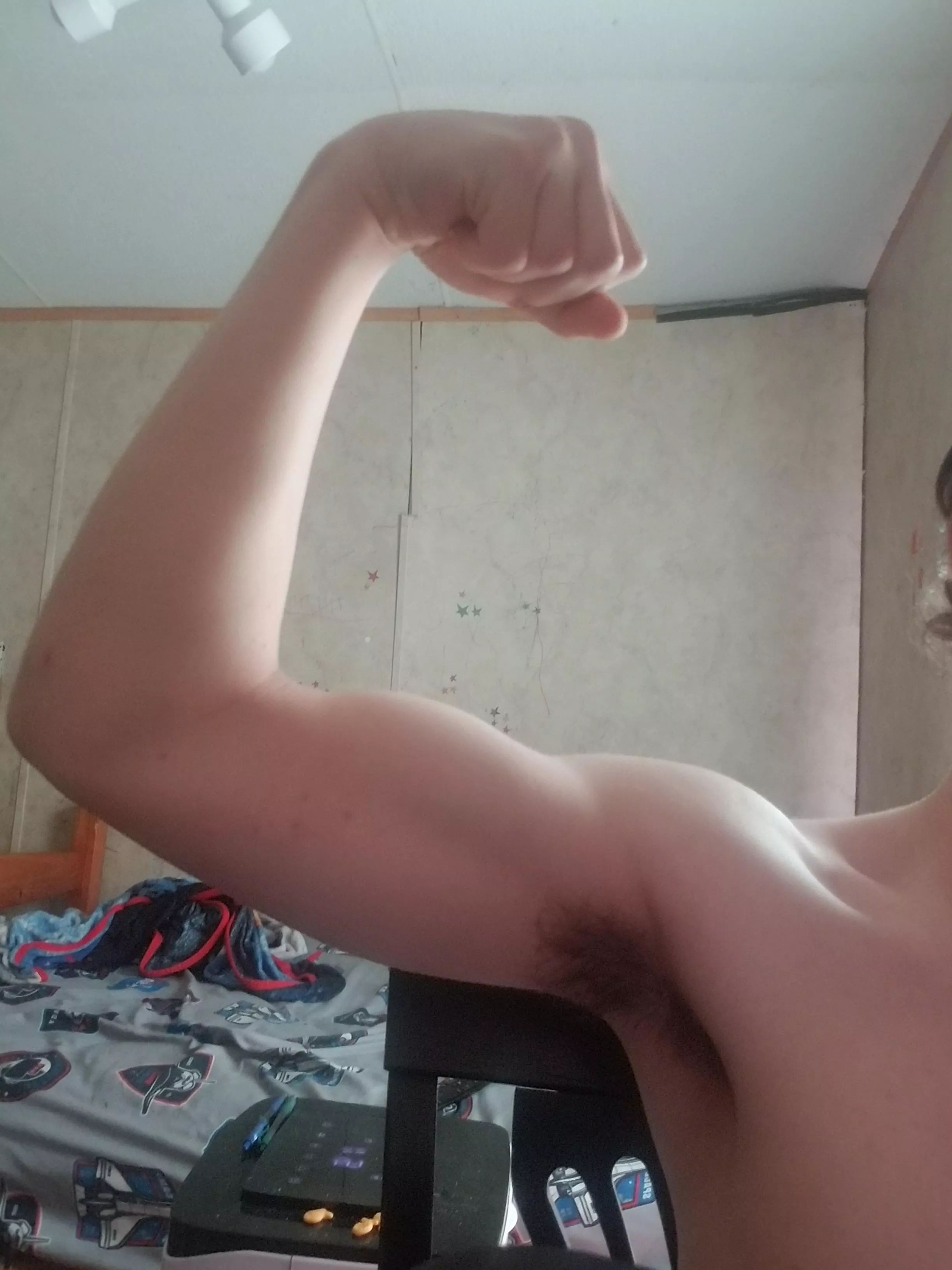 Whos gonna take a sniff posted by derekadman90