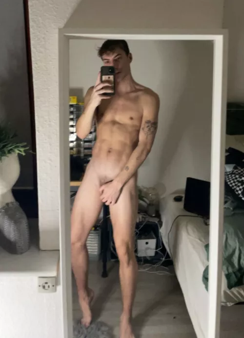 Why get a boyfriend when you have me by whatisup13