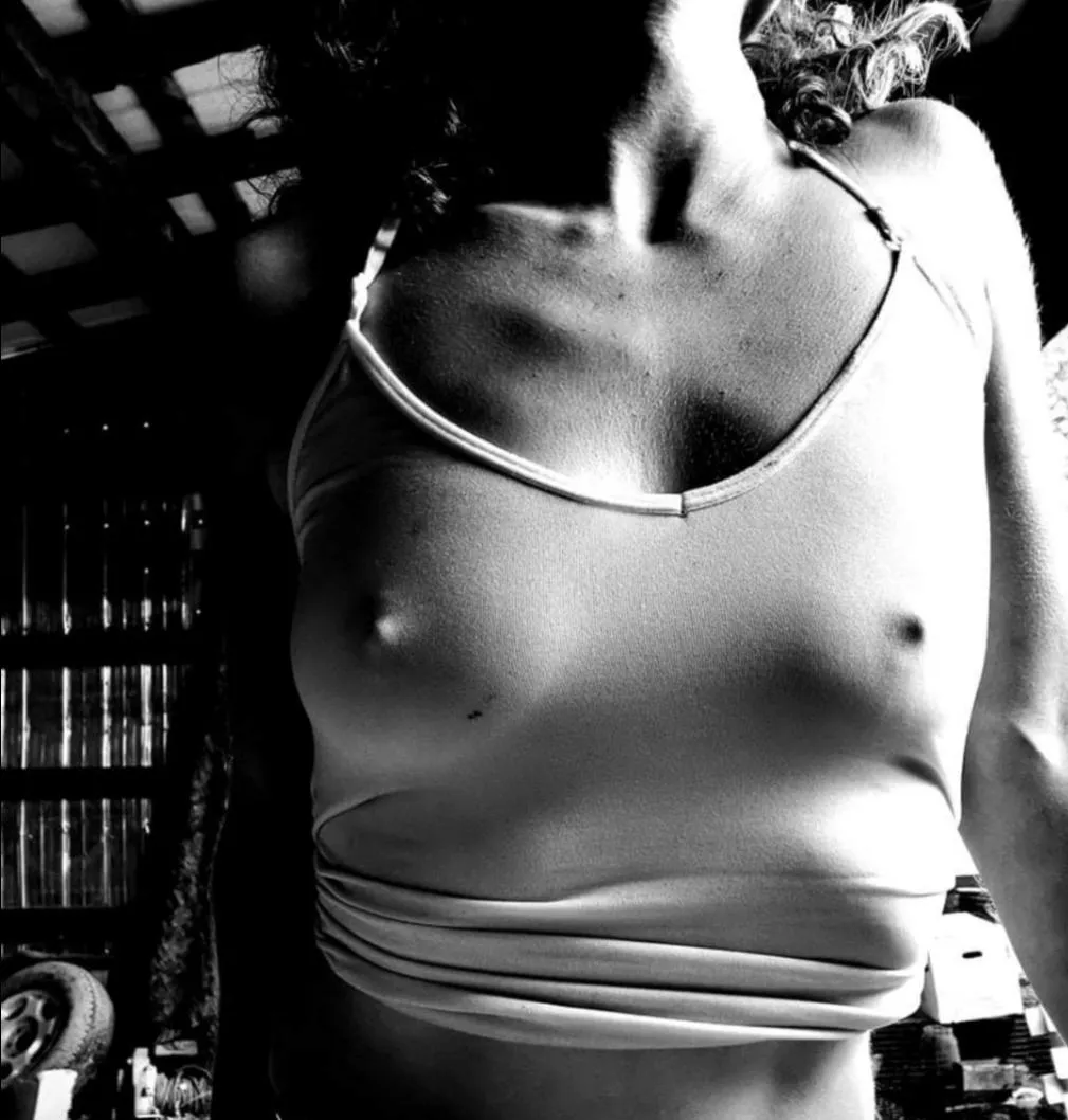 Wife doing chores posted by HeavyChevy4Ever