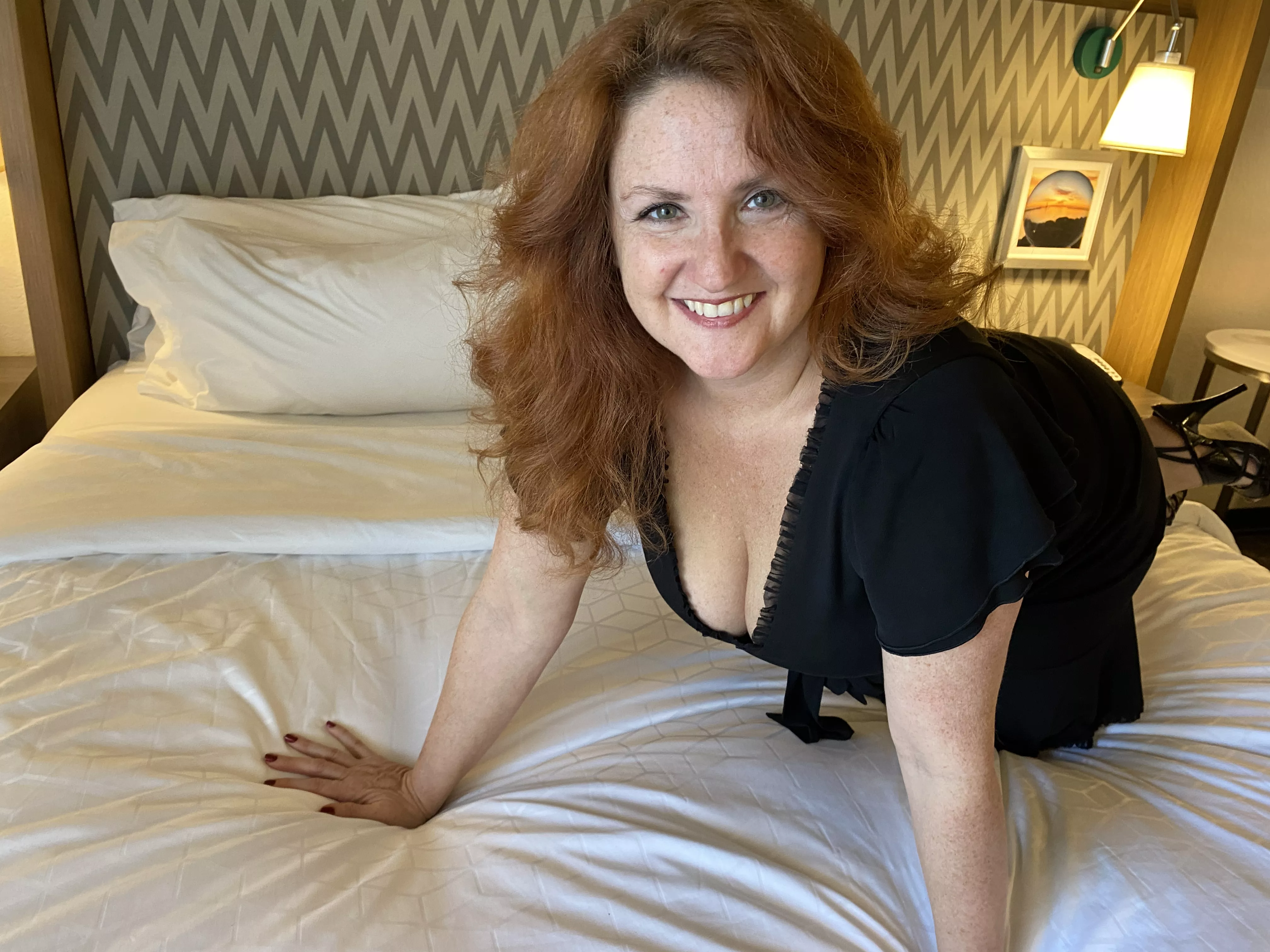 Will you help me make the bed? posted by AlwaysAtPlay