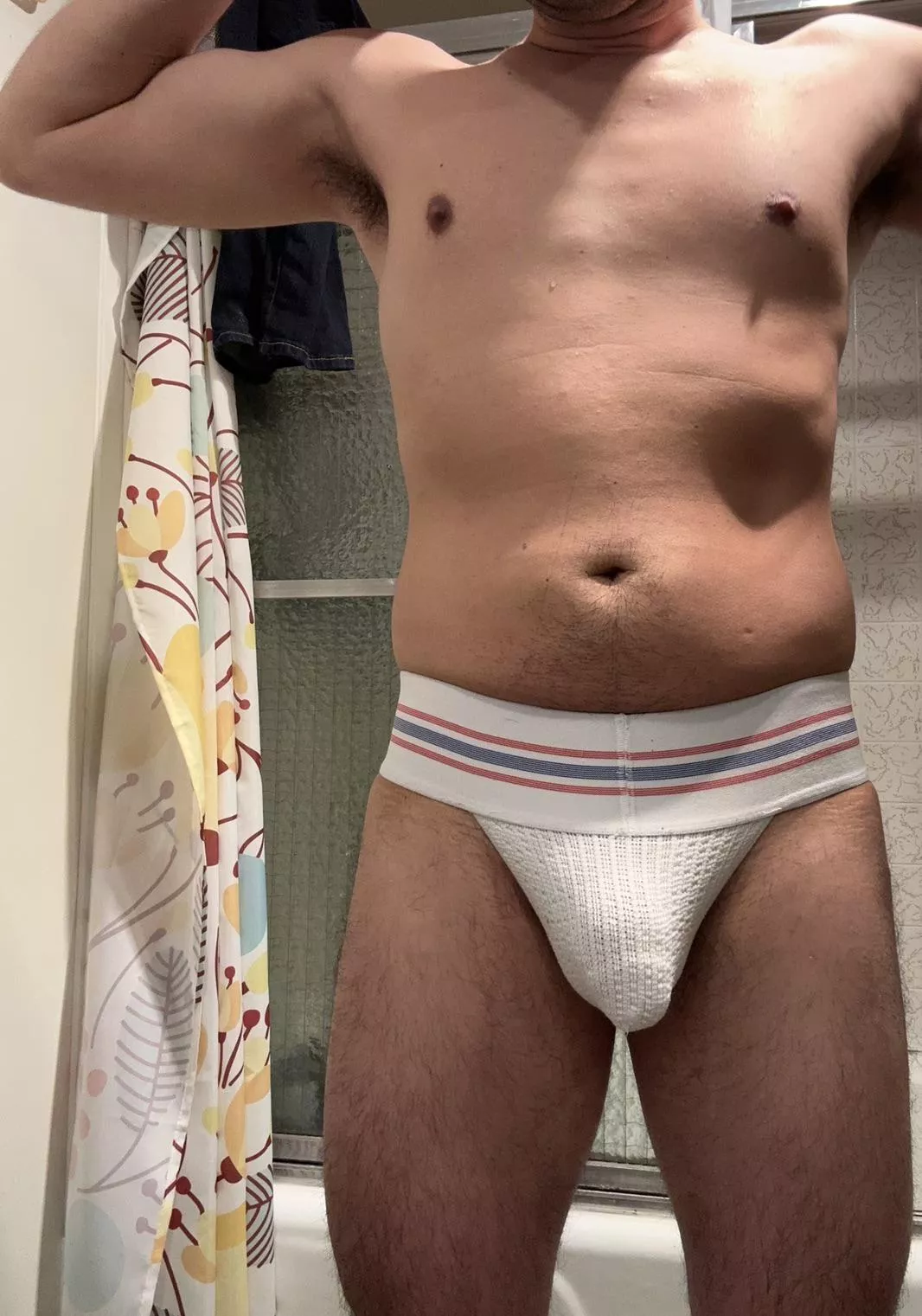 Working on the dadbod posted by throwaway1098877