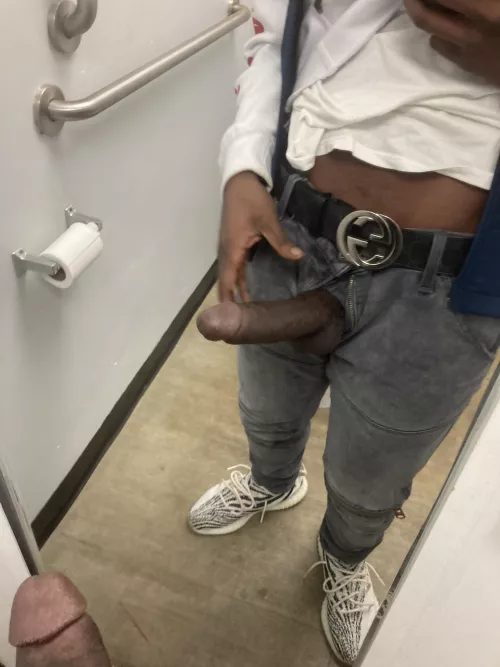 Would you fuck or suck it by kiingrel