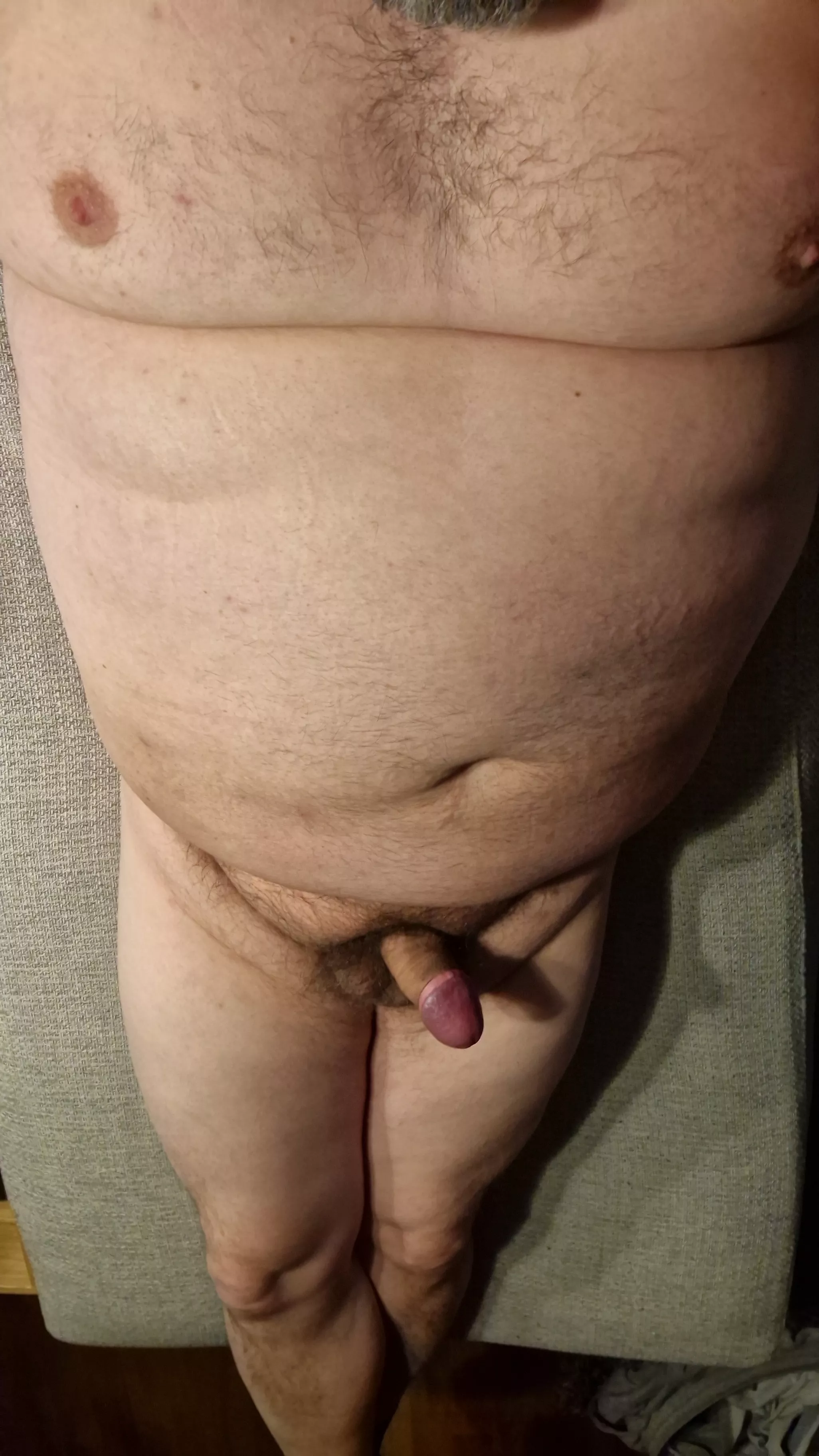 Would you like to play with daddys little dick? posted by tinydickdaddy