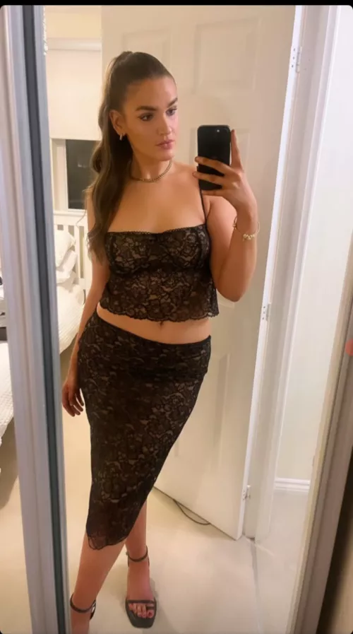 wyd with this stunner 🤤🥵 by bdlb123446779