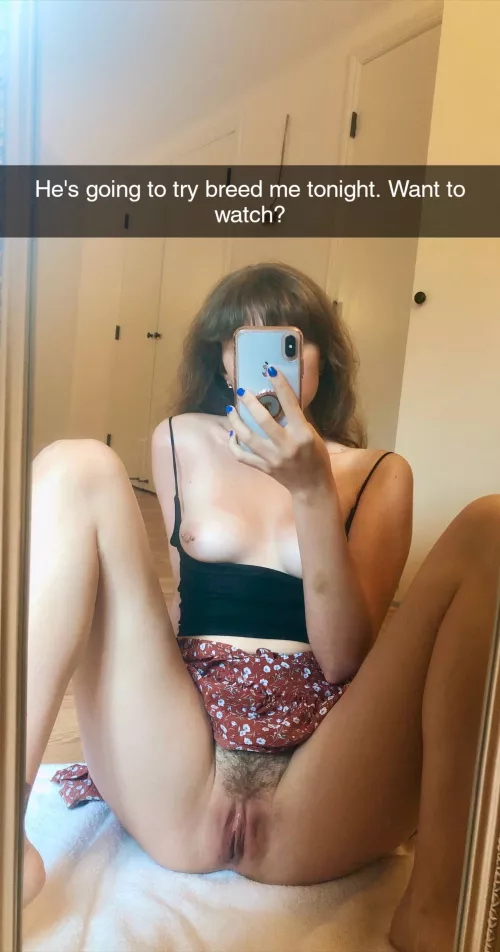 Yes please? by Critical_Wafer1999