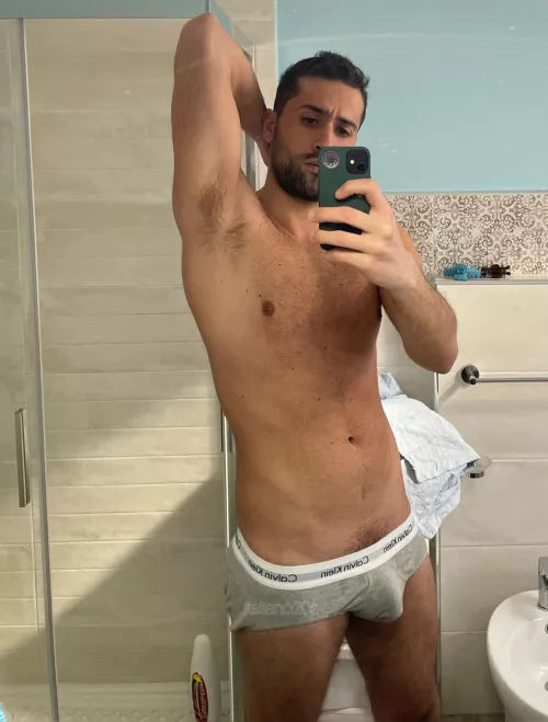 You can have the bulge, just don't forget about pits by italiano20s_OF