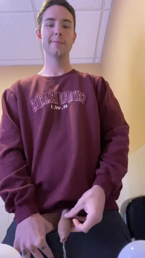 You thirsty bud? by PaganBaby00