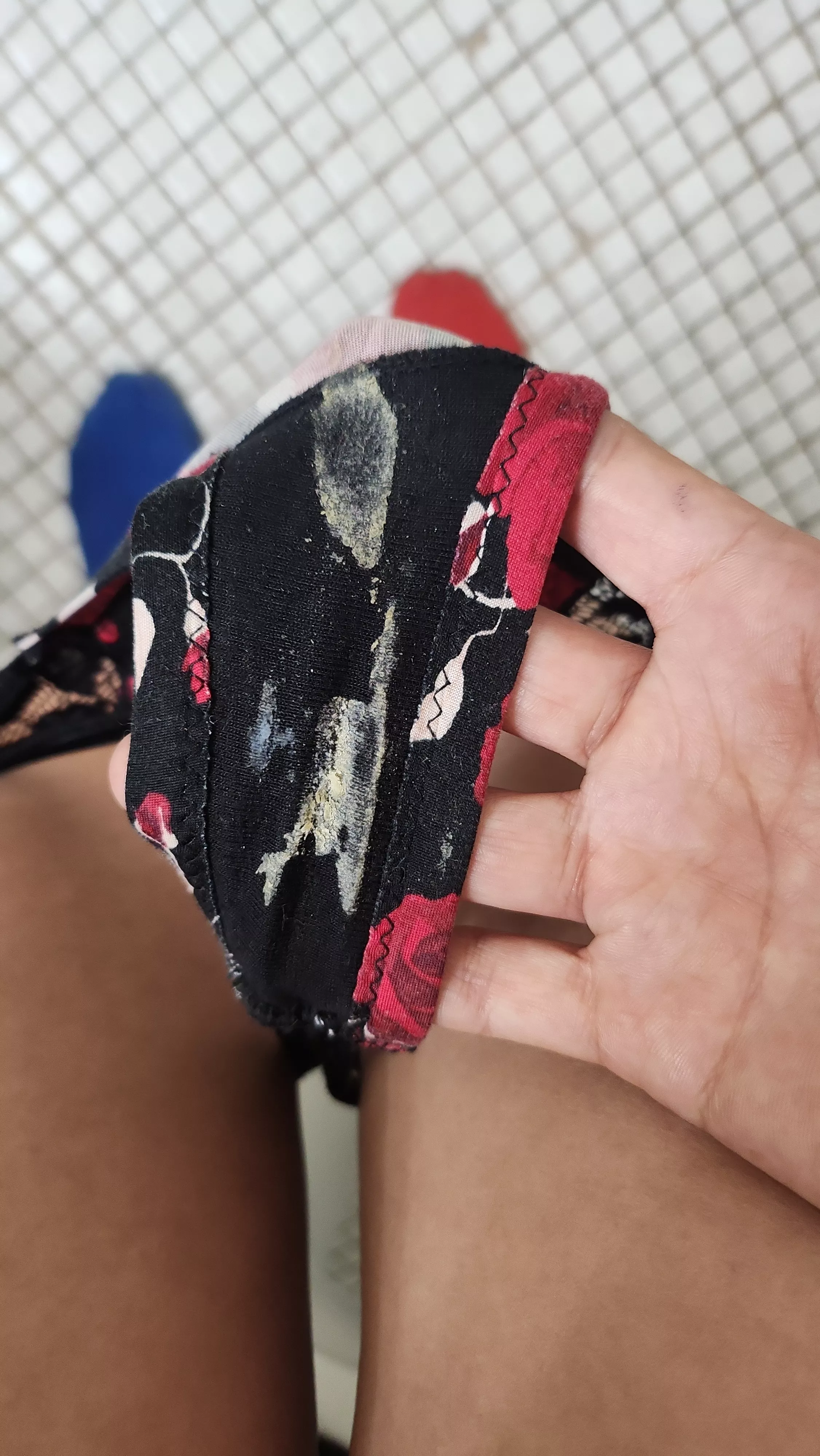 Yummy ...smells amazing posted by propertydreamz321