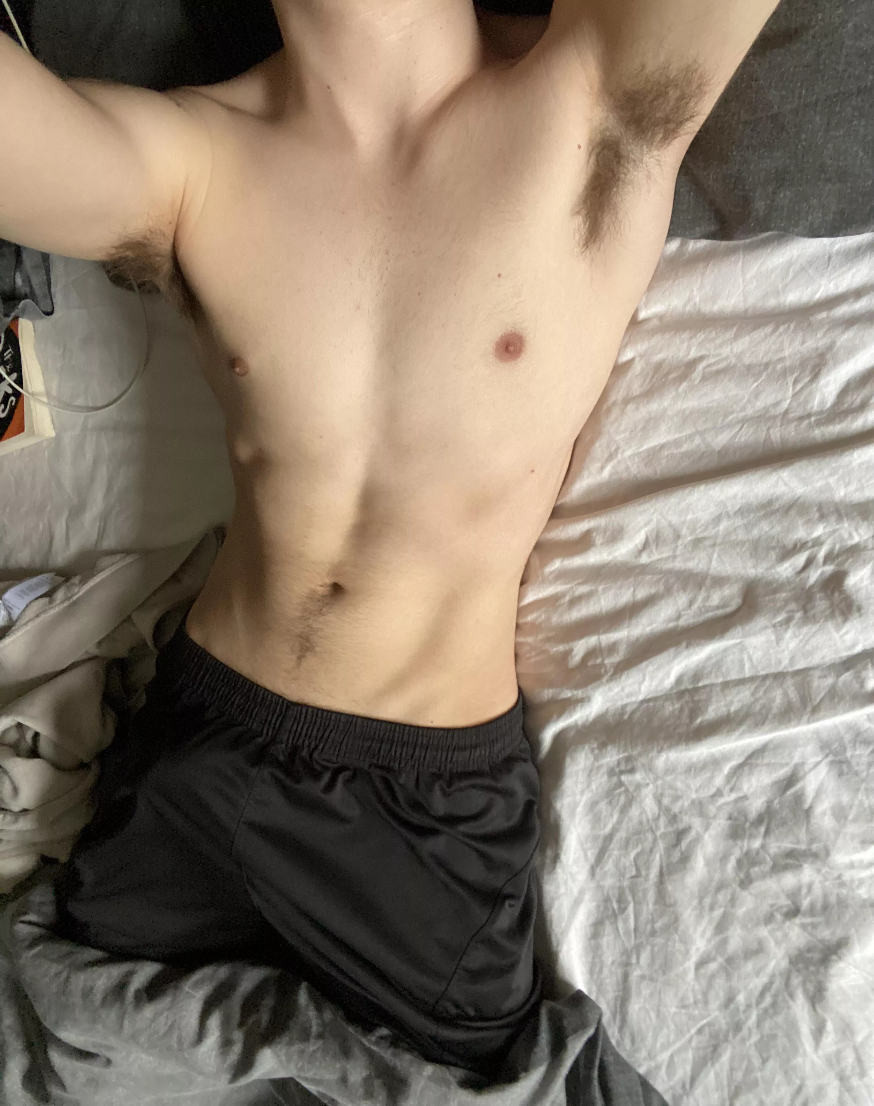 19 Curious what would you do with me?😈 posted by blasiestorwell