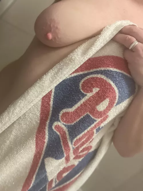 19 days till regular season baseball…Go Phils! by Sweaty_Drink