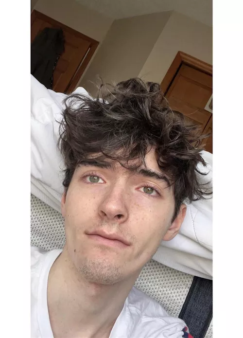 (19m) Been feeling undateable lately by Low_Grapefruit2196