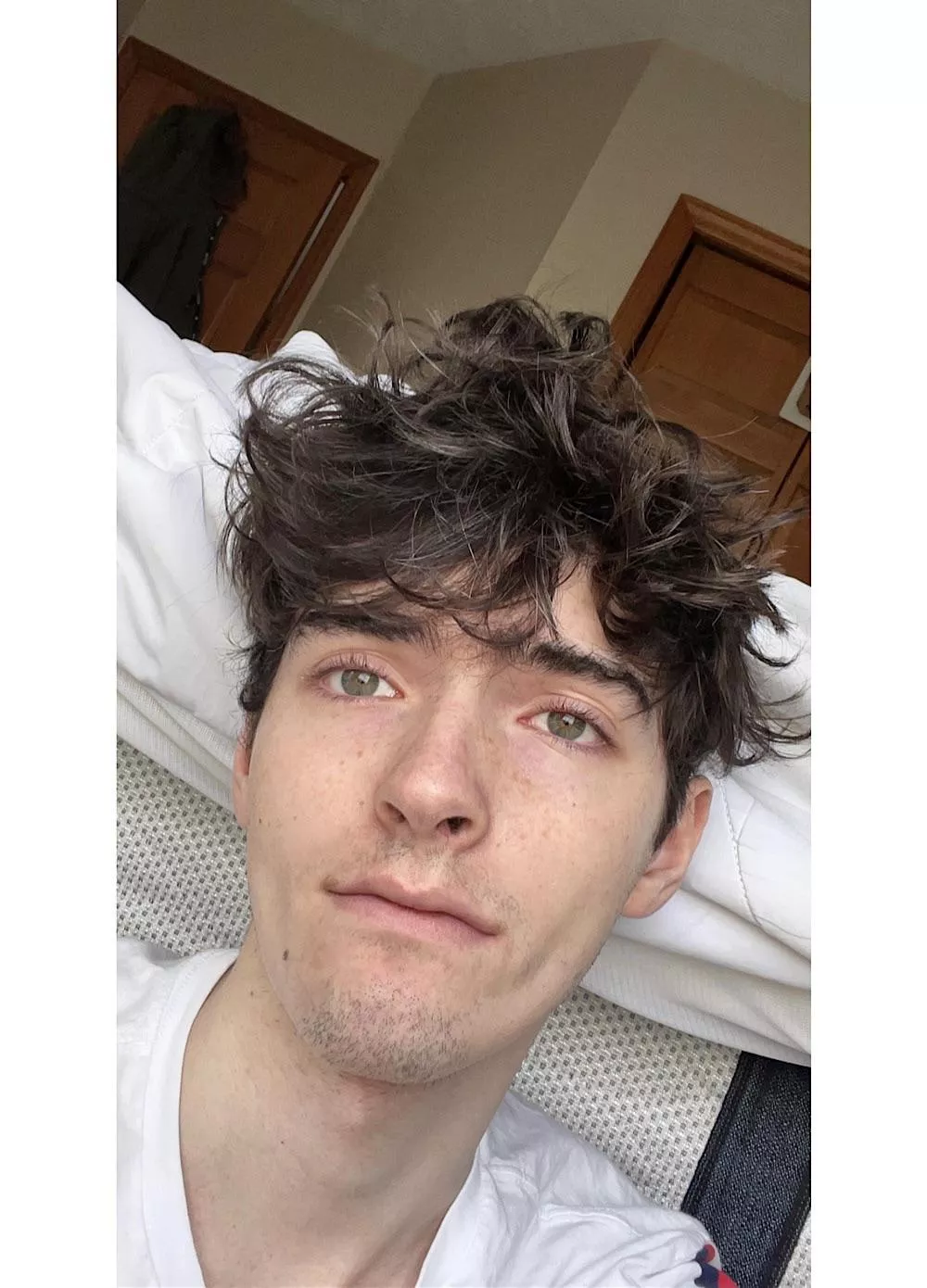 (19m) Been feeling undateable lately posted by Low_Grapefruit2196