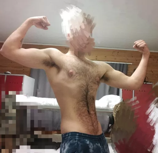 20. Gains going good by LeopardIndividual779