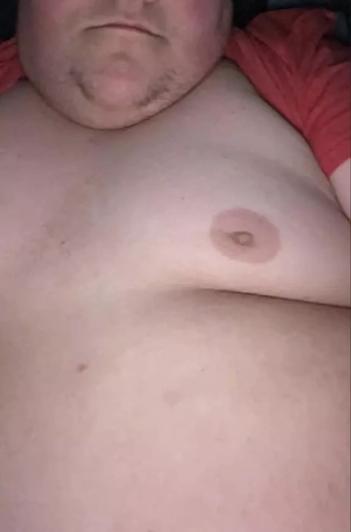 (23) looking for a chub dom who wants a musk slut to worship their sweaty cock and balls. posted by Sharkygold10