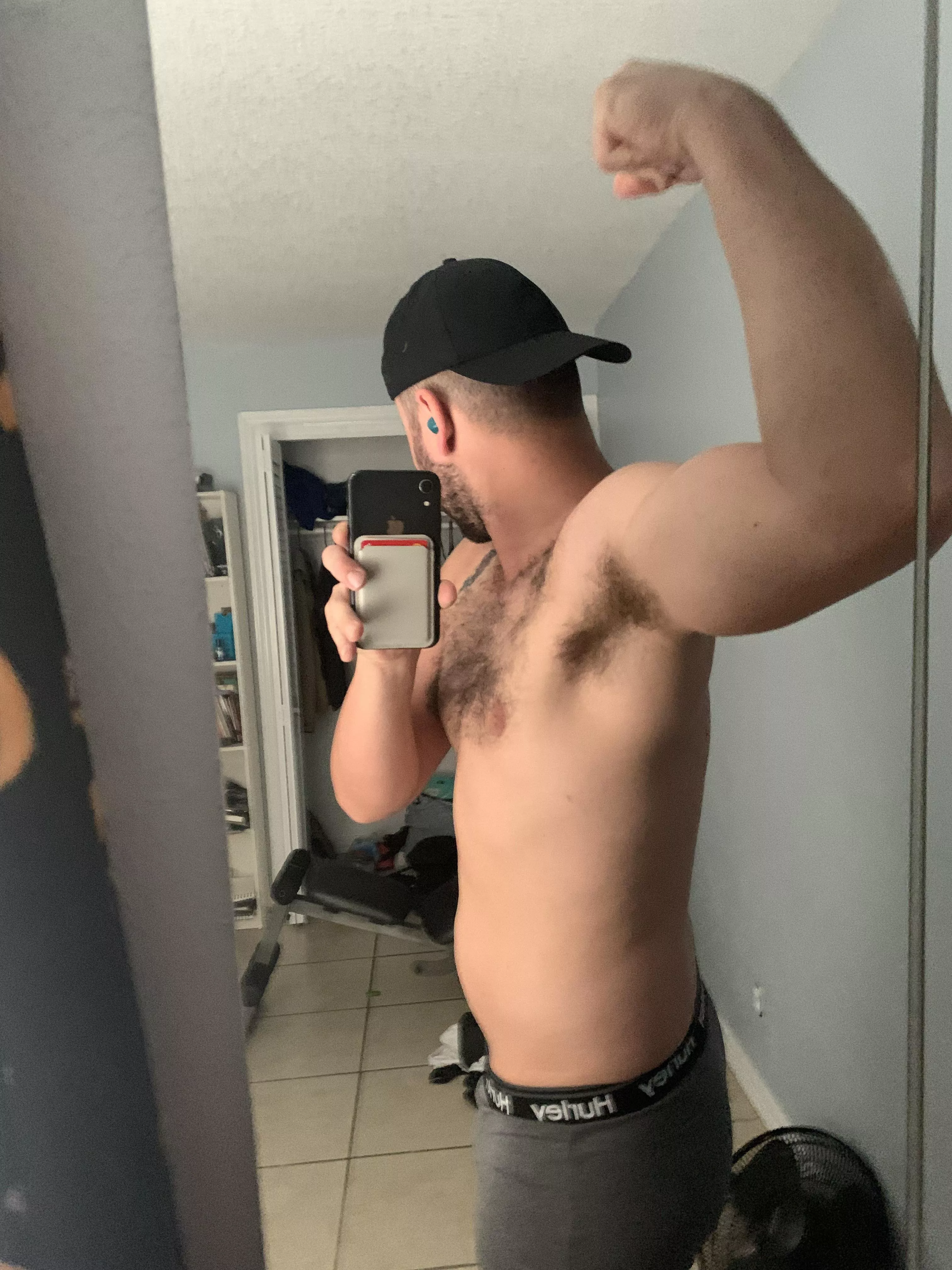 28. People love my pits I guess. posted by Fuck_me_in_your_car_