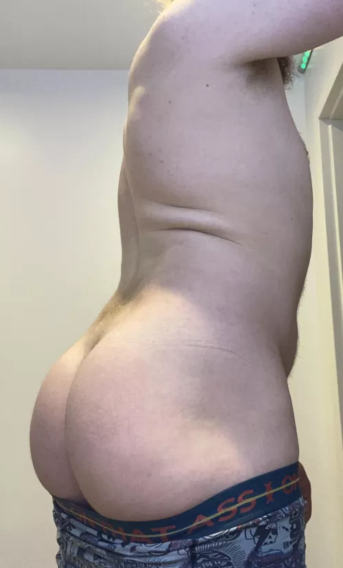 (31) Would you smash or pass? by BearWithButt