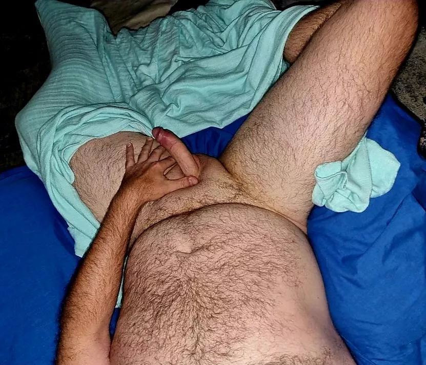 (40) Aussie Daddy needs to be drained posted by Competitive-Paus3