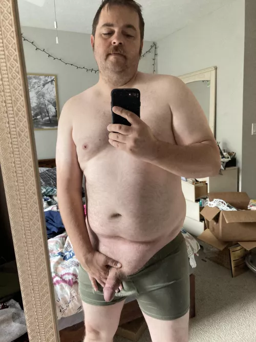 (41) how’s your weekend been? by Papa-bear4269