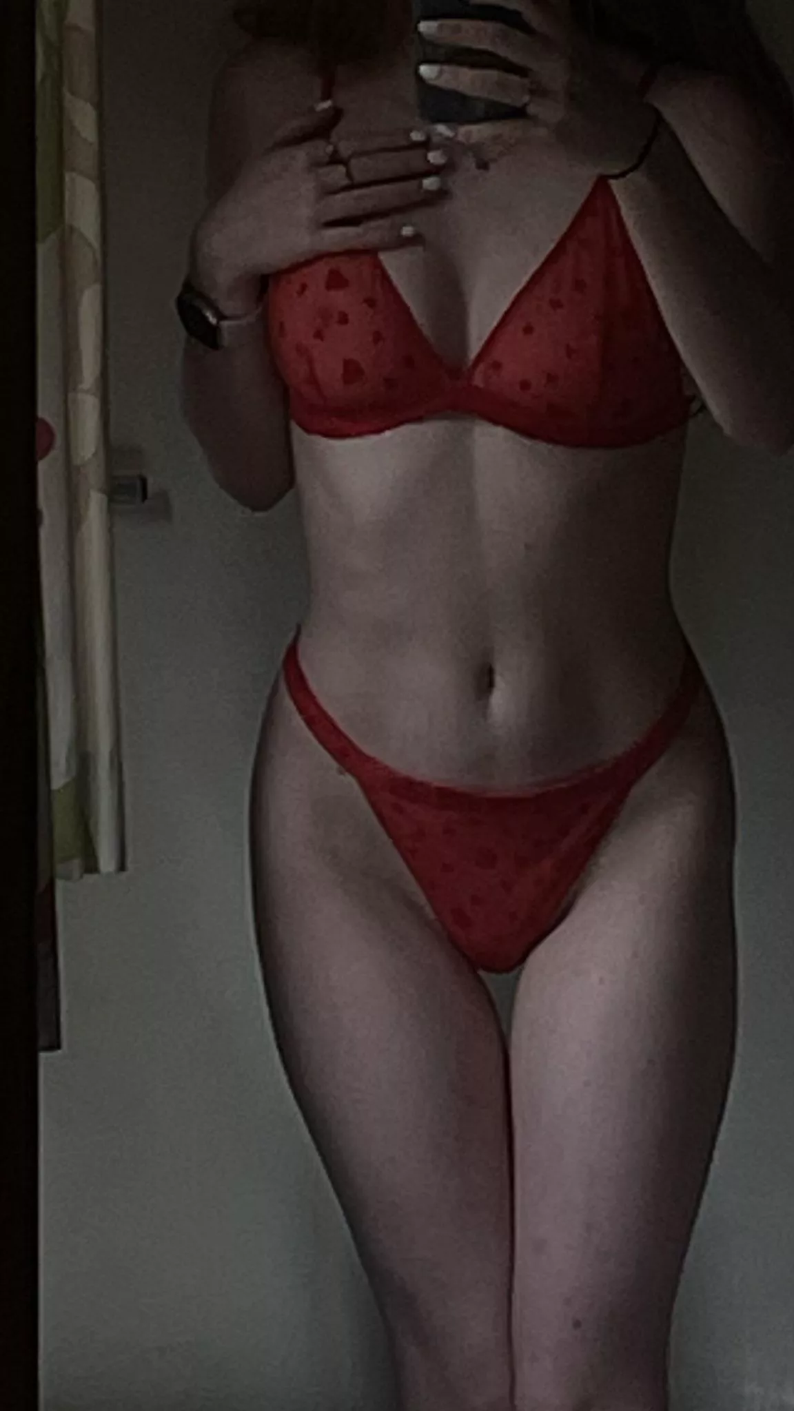 5’1 petite ginger ready to be used posted by anastasia1087